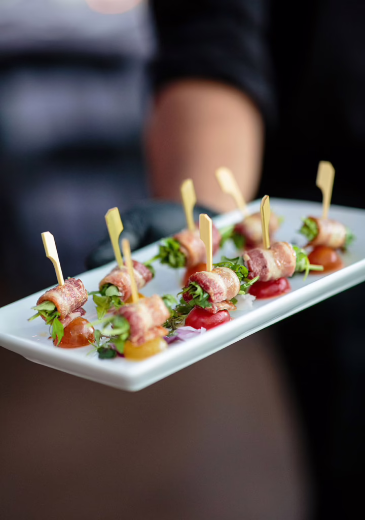 Culinary Services at The Bell Tower